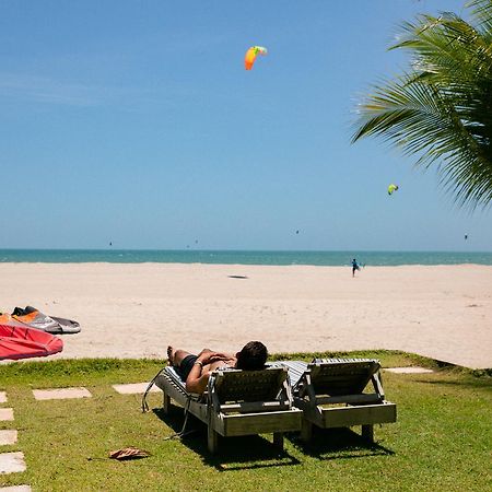 Vila Prea Beach Cabanas酒店 外观 照片